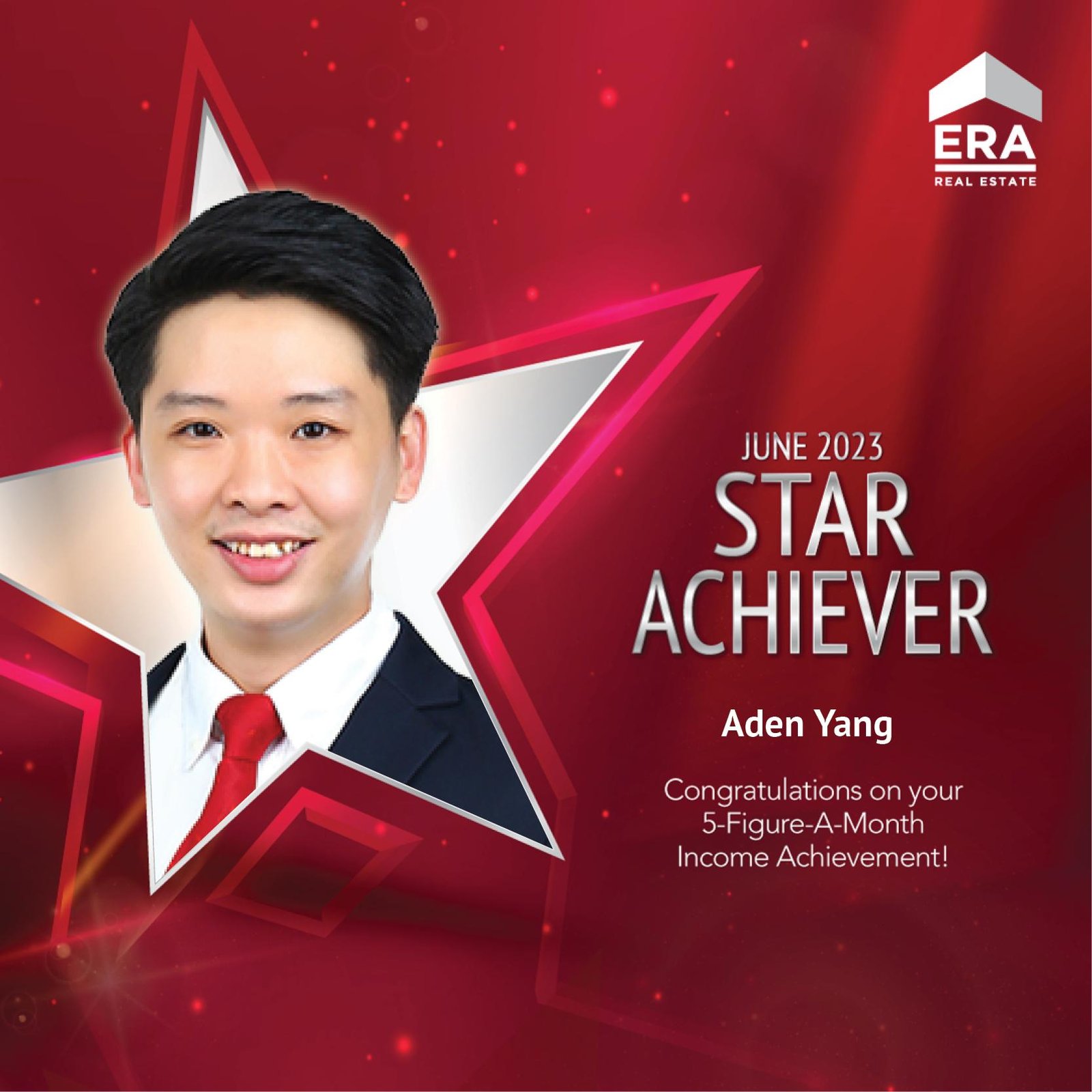 Jun 2023 - Top Performer