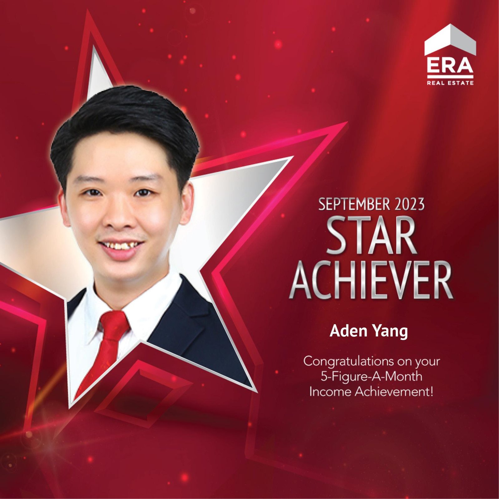Sep 2023 - Top Performer