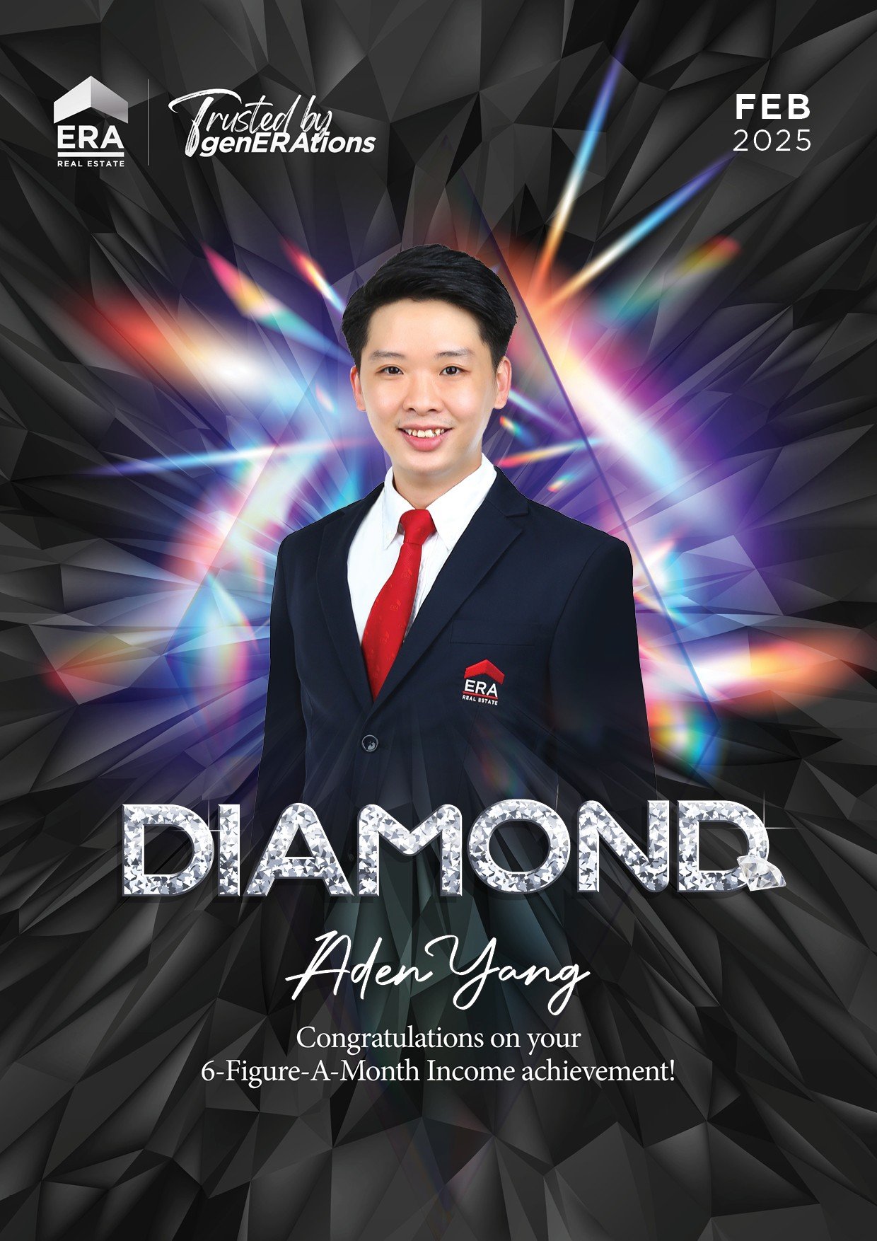 Diamond 2025
