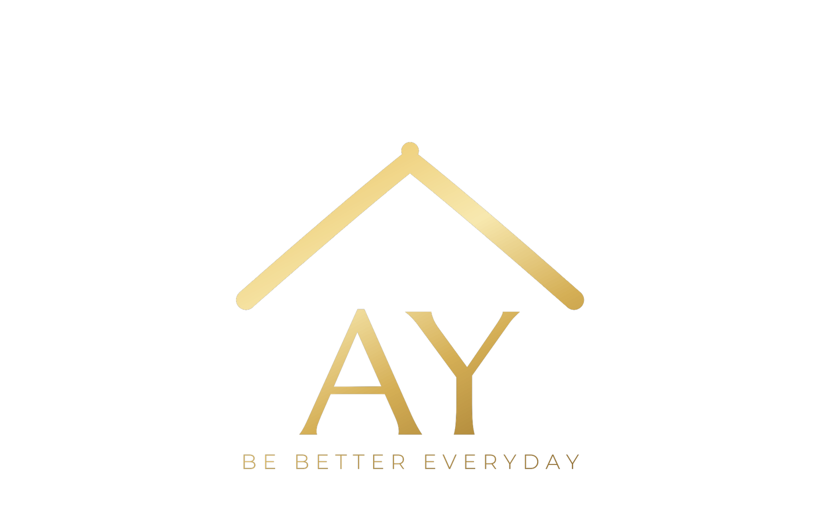 Aden Yang - Be Better Everyday
